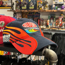 Load image into Gallery viewer, NASCAR Jeff Gordon Flame Hat