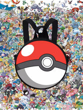 Load image into Gallery viewer, PokeBag