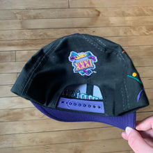 Load image into Gallery viewer, Vintage Super Bowl XXXI Packers Snapback