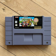 Load image into Gallery viewer, Super Mario Kart (Player’s Choice) for SNES