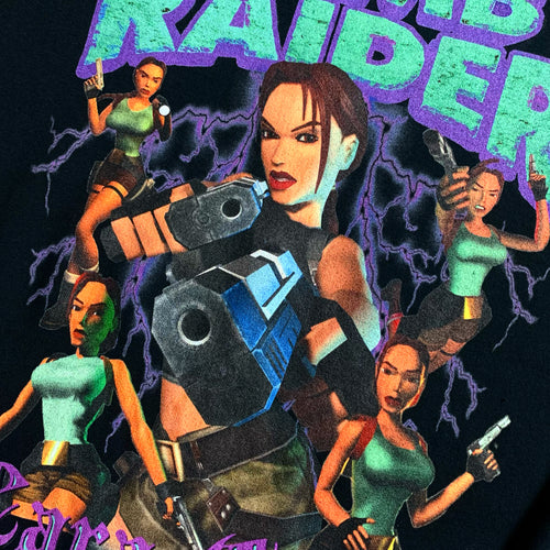 #05 - Tomb Raider