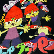 Load image into Gallery viewer, #01 - PaRappa TheRappa