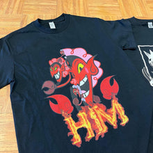 Load image into Gallery viewer, SayWerd PPG “HIM” Rap Tee