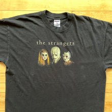 Load image into Gallery viewer, ‘08 The Strangers Movie Promo