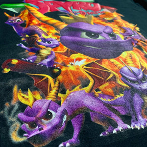 #04 - Spyro The Dragon