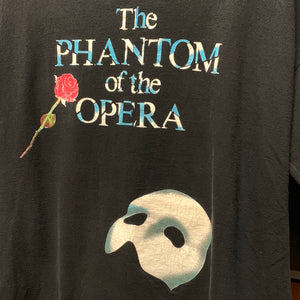 Vintage The Phantom of the Opera