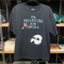 Load image into Gallery viewer, Vintage The Phantom of the Opera