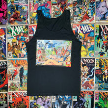 Load image into Gallery viewer, SayWerd “Beach Mutants” Tank Top