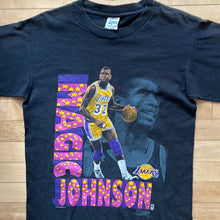 Load image into Gallery viewer, ‘91 Magic Johnson by Salem