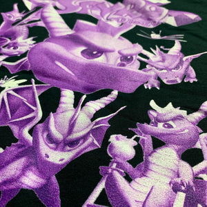 #04 - Spyro The Dragon