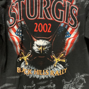 2002 Sturgis Ride AOP